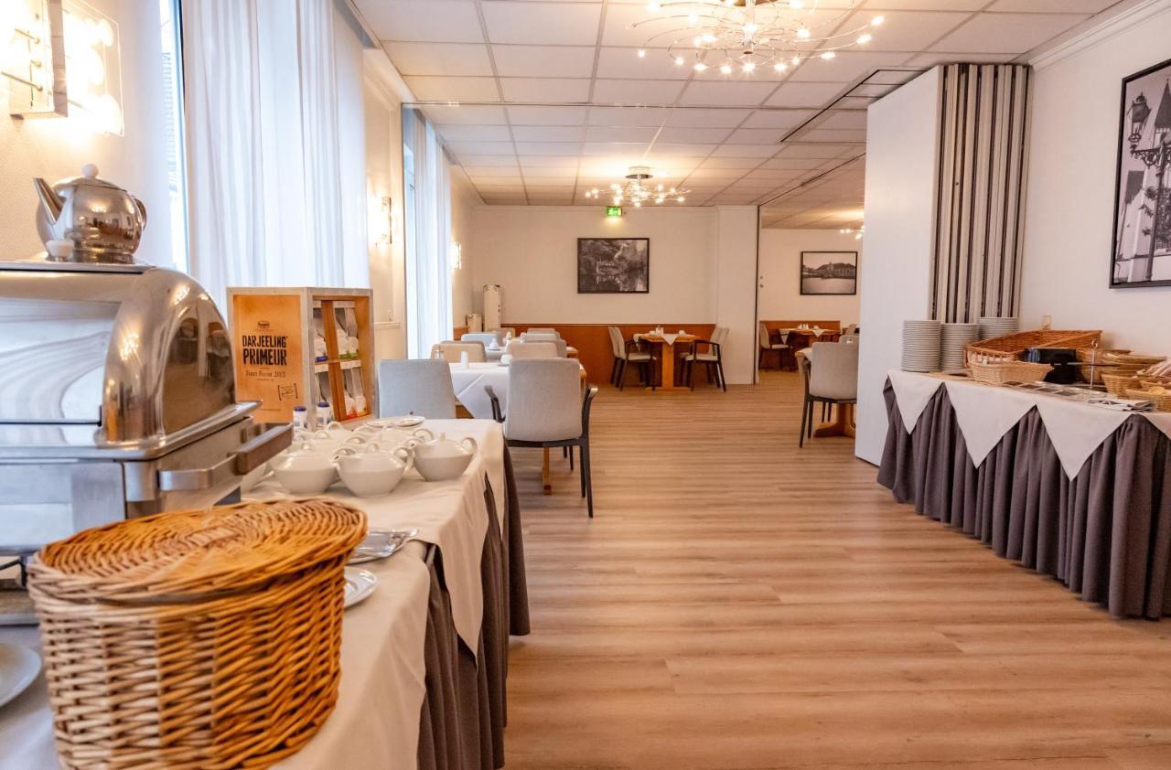 Best Western Hotel Λίπσταντ Εξωτερικό φωτογραφία