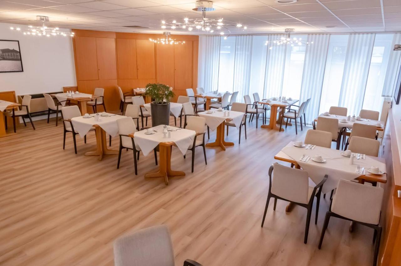 Best Western Hotel Λίπσταντ Εξωτερικό φωτογραφία