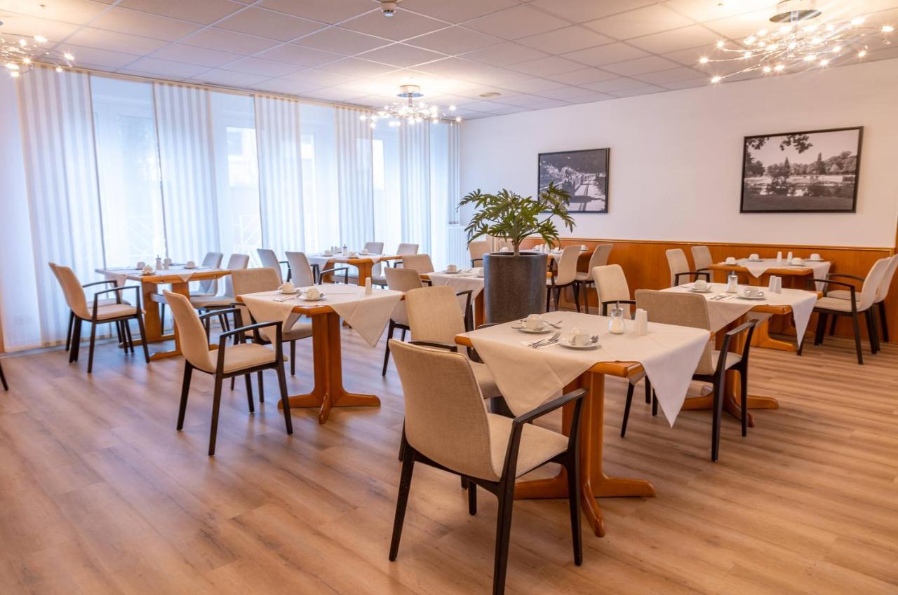 Best Western Hotel Λίπσταντ Εξωτερικό φωτογραφία