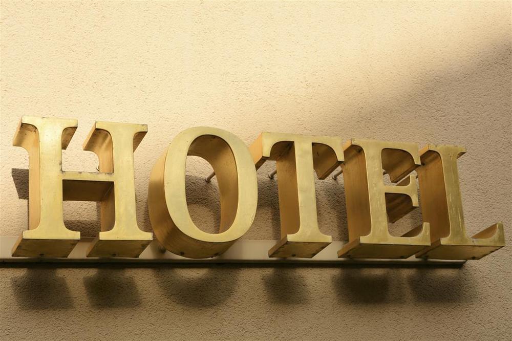 Best Western Hotel Λίπσταντ Εξωτερικό φωτογραφία