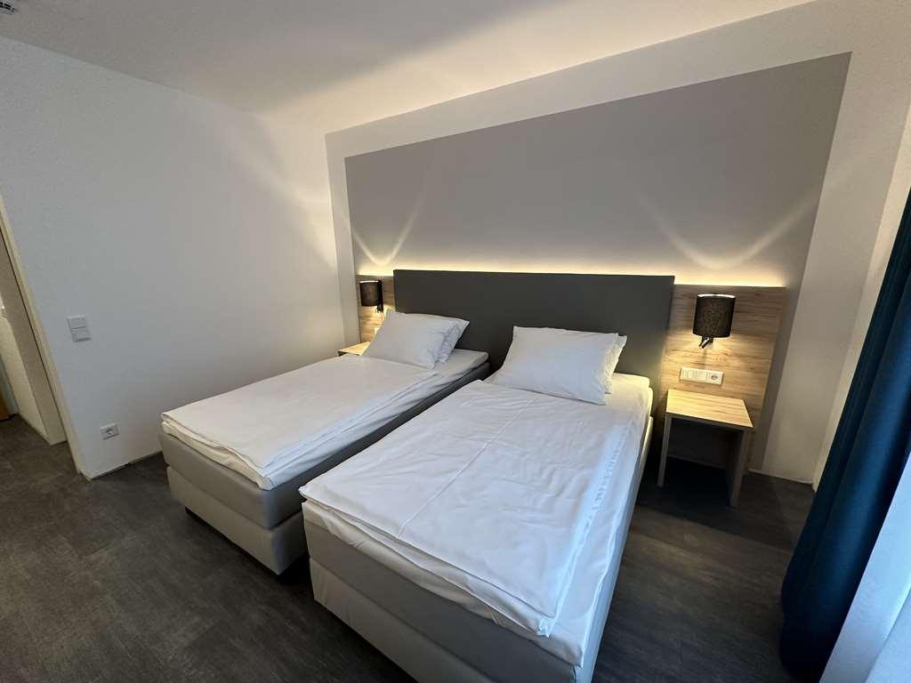Best Western Hotel Λίπσταντ Δωμάτιο φωτογραφία