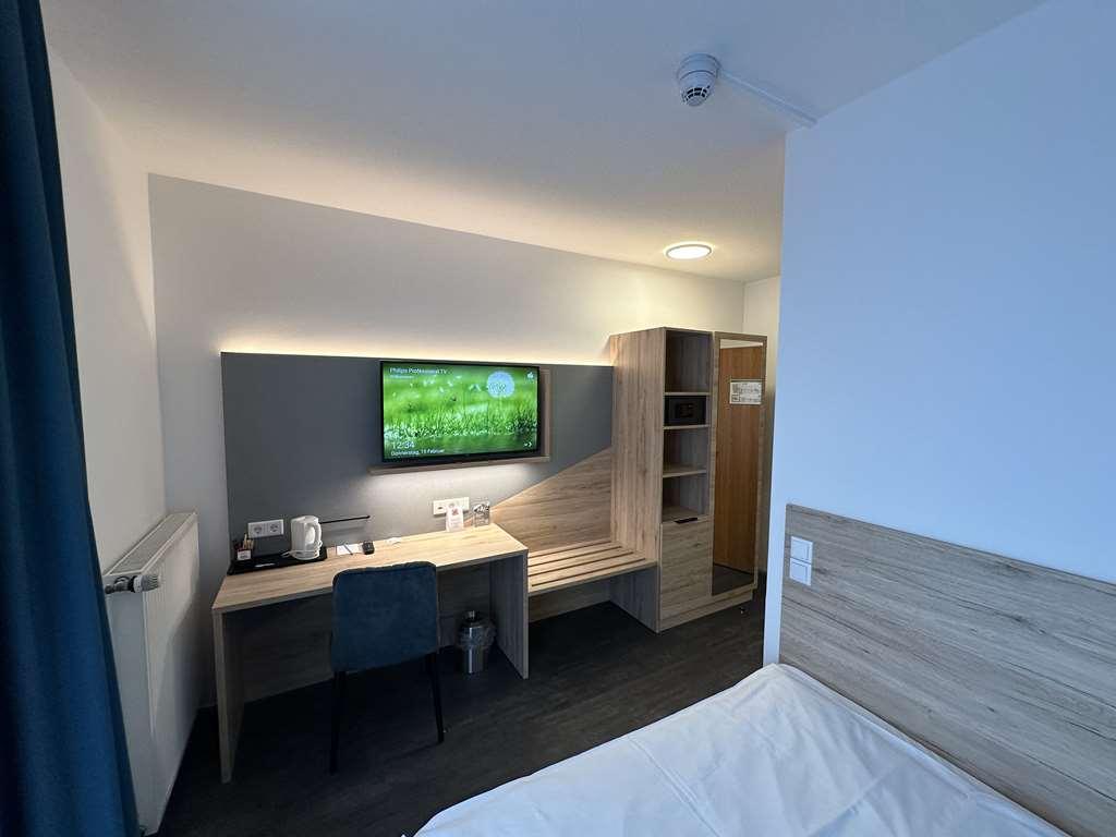 Best Western Hotel Λίπσταντ Δωμάτιο φωτογραφία