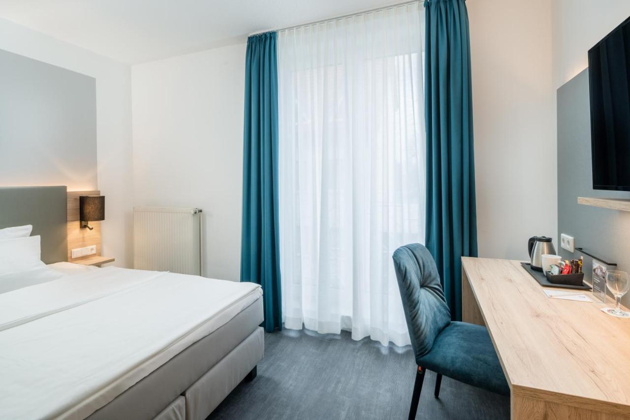Best Western Hotel Λίπσταντ Εξωτερικό φωτογραφία