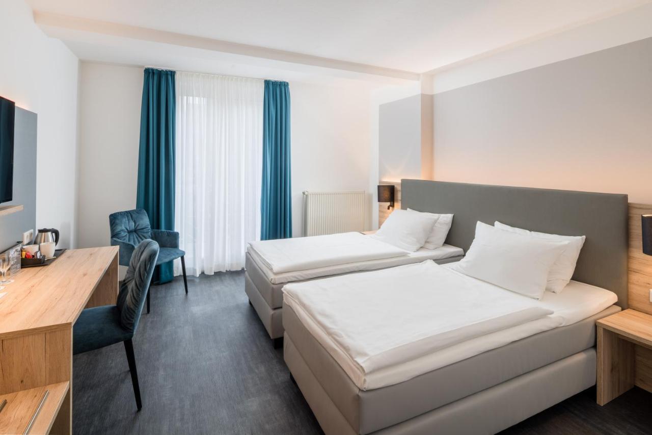 Best Western Hotel Λίπσταντ Εξωτερικό φωτογραφία