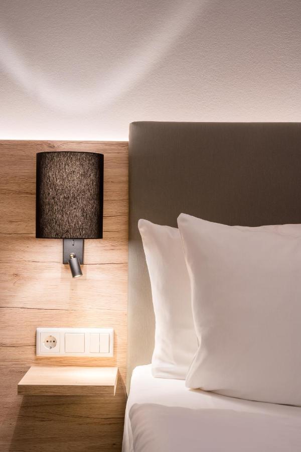 Best Western Hotel Λίπσταντ Εξωτερικό φωτογραφία