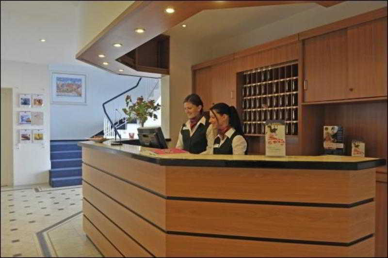 Best Western Hotel Λίπσταντ Εξωτερικό φωτογραφία