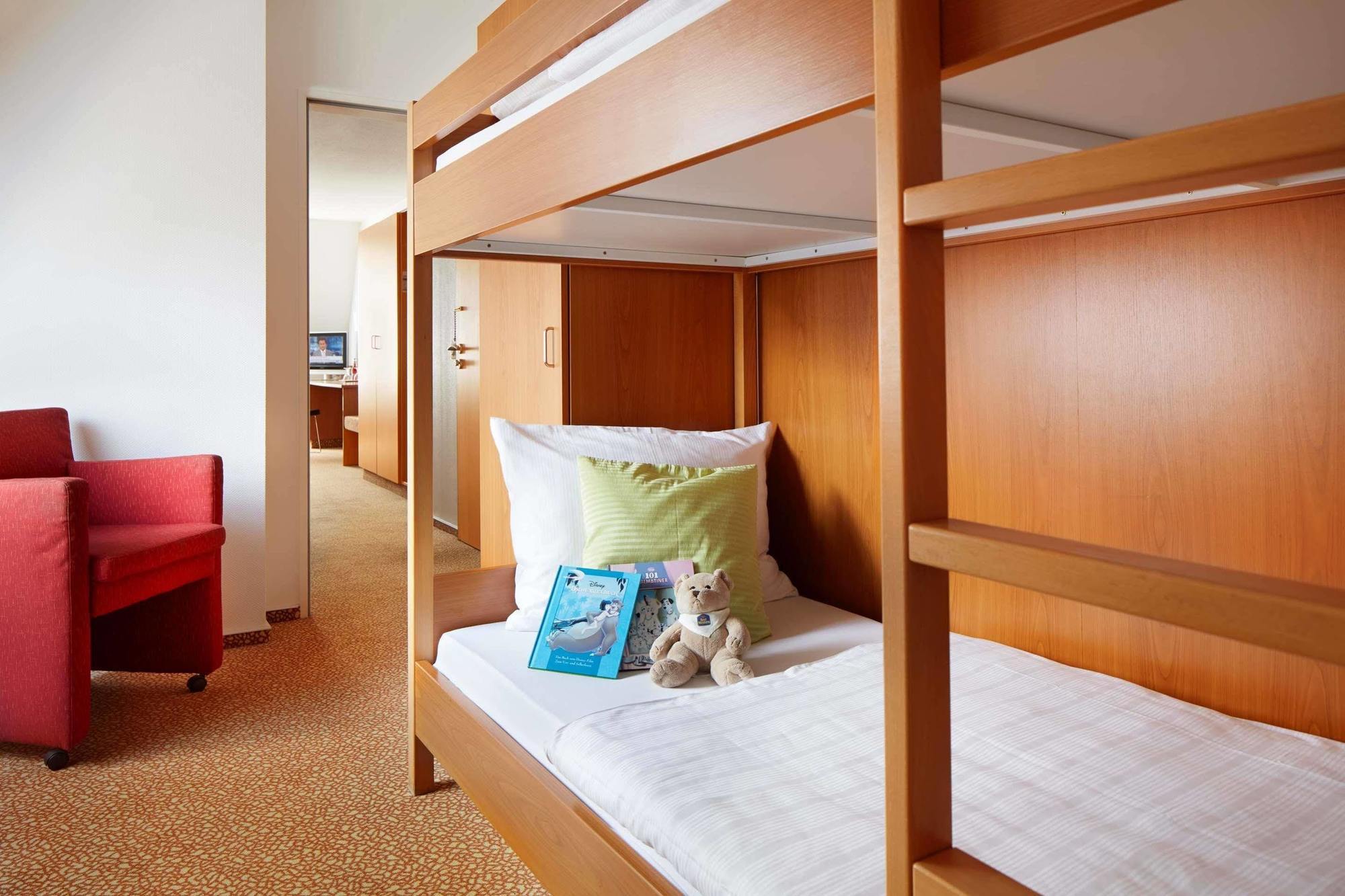 Best Western Hotel Λίπσταντ Εξωτερικό φωτογραφία